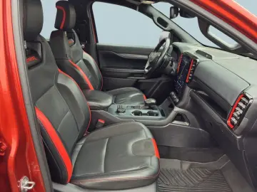 FORD Ranger 3 0 l EcoBoost Doppelkabine Autm. Raptor