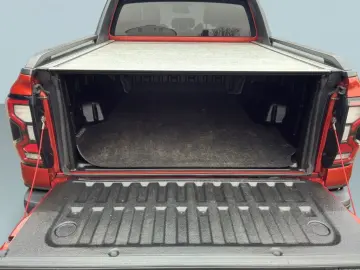 FORD Ranger 3 0 l EcoBoost Doppelkabine Autm. Raptor