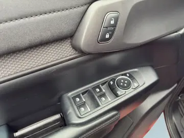 FORD Ranger 3 0 l EcoBoost Doppelkabine Autm. Raptor