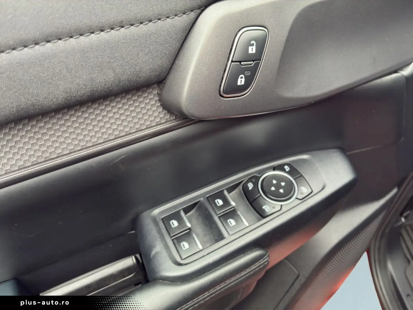 FORD Ranger 3 0 l EcoBoost Doppelkabine Autm. Raptor