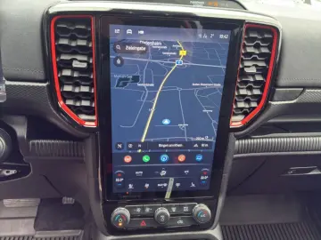FORD Ranger 3 0 l EcoBoost Doppelkabine Autm. Raptor