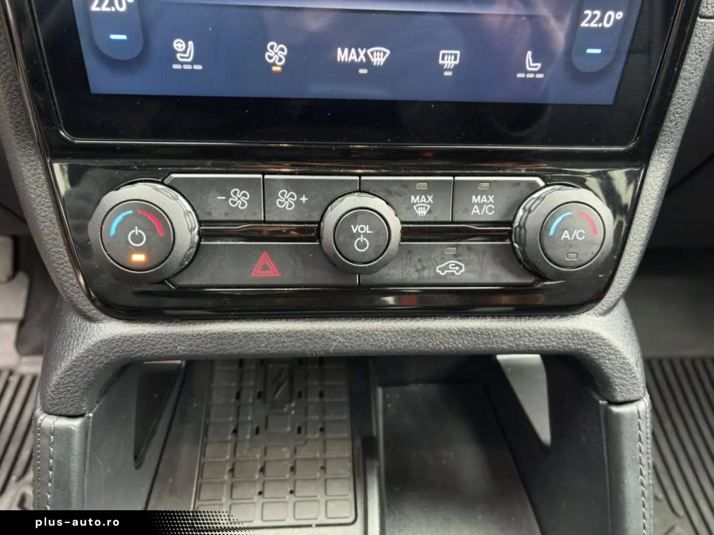 FORD Ranger 3 0 l EcoBoost Doppelkabine Autm. Raptor