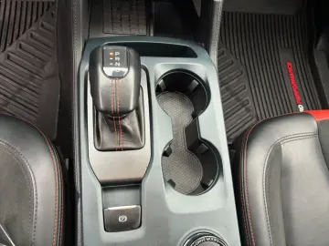 FORD Ranger 3 0 l EcoBoost Doppelkabine Autm. Raptor