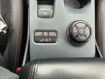 FORD Ranger 3 0 l EcoBoost Doppelkabine Autm. Raptor