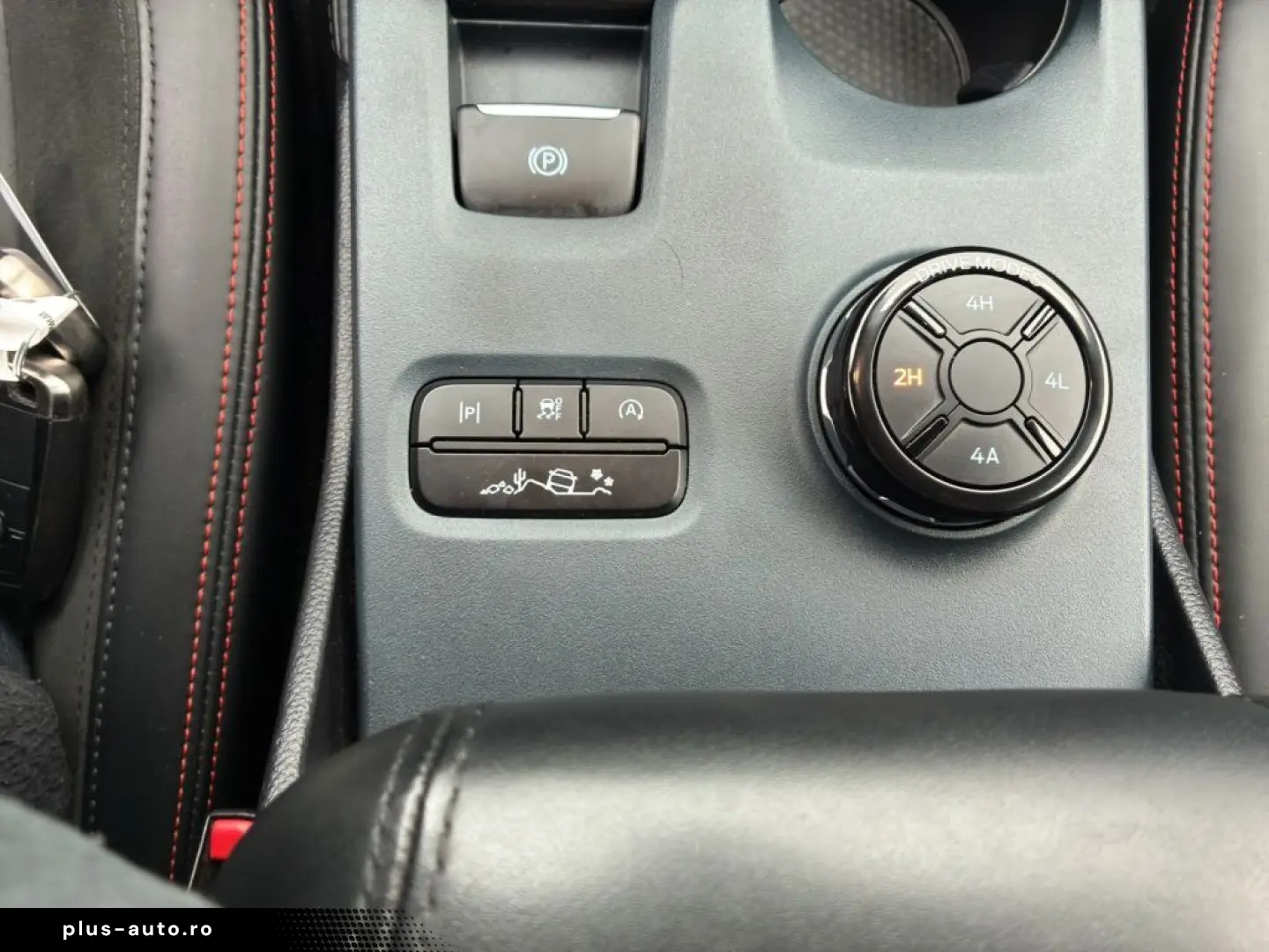 FORD Ranger 3 0 l EcoBoost Doppelkabine Autm. Raptor