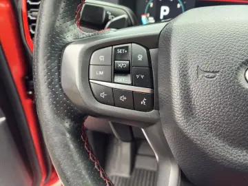 FORD Ranger 3 0 l EcoBoost Doppelkabine Autm. Raptor