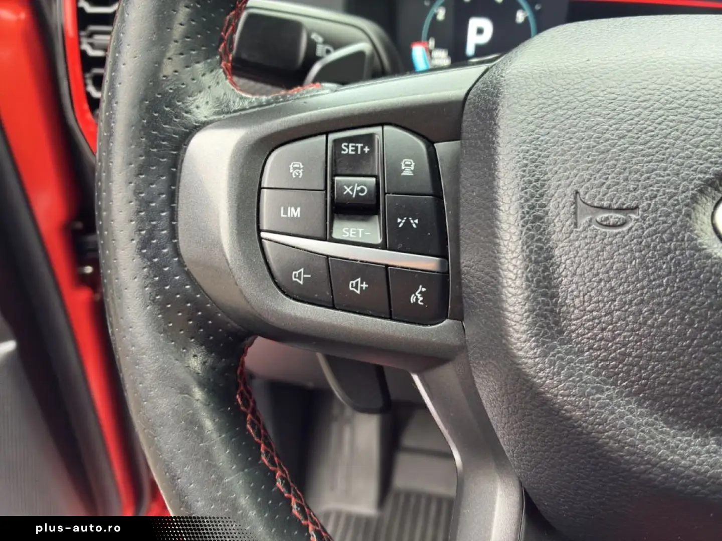 FORD Ranger 3 0 l EcoBoost Doppelkabine Autm. Raptor