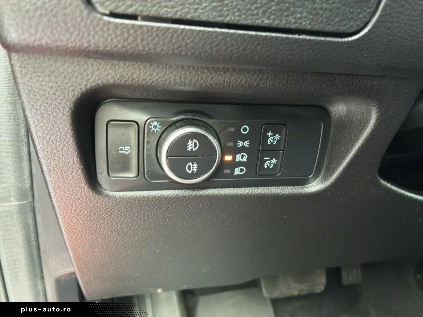 FORD Ranger 3 0 l EcoBoost Doppelkabine Autm. Raptor