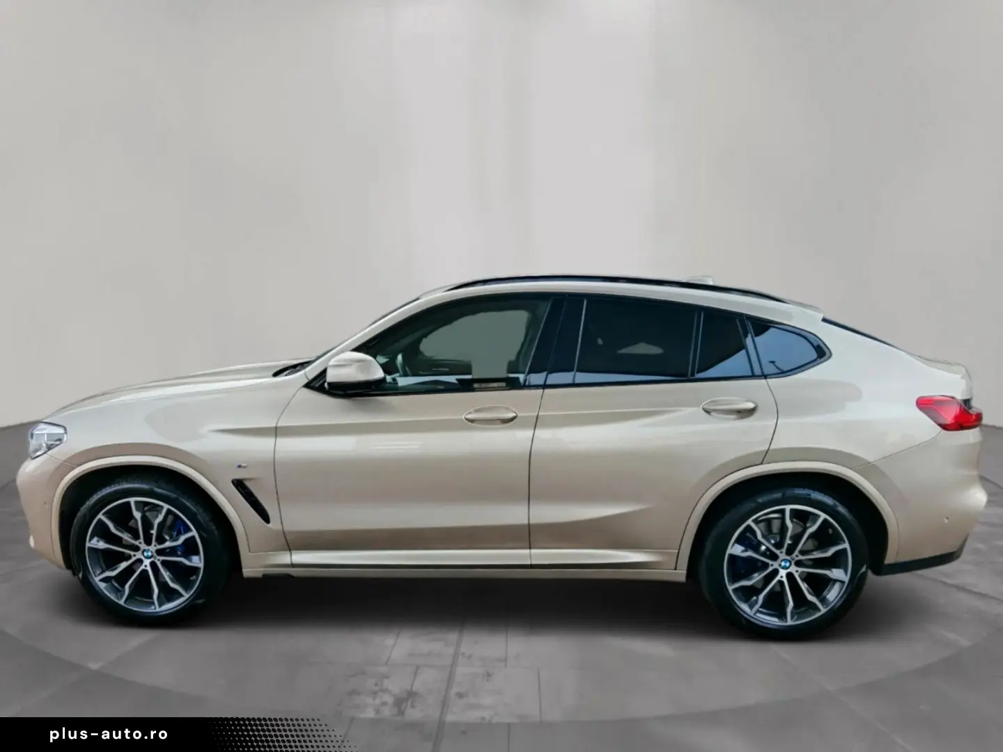 BMW X4 xDrive 20 i M Sport Hud Keyless Live Cockpit