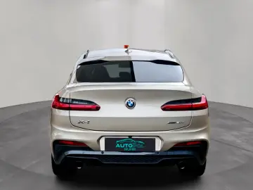 BMW X4 xDrive 20 i M Sport Hud Keyless Live Cockpit