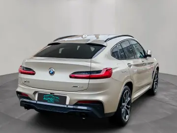 BMW X4 xDrive 20 i M Sport Hud Keyless Live Cockpit