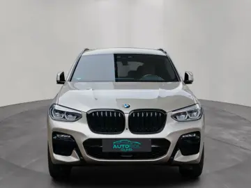 BMW X4 xDrive 20 i M Sport Hud Keyless Live Cockpit