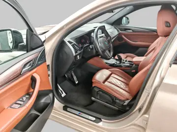 BMW X4 xDrive 20 i M Sport Hud Keyless Live Cockpit