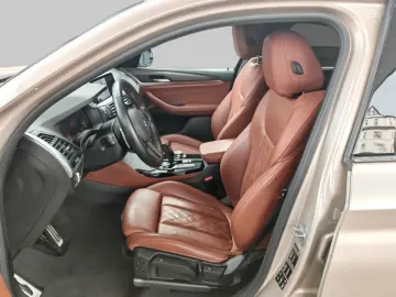 BMW X4 xDrive 20 i M Sport Hud Keyless Live Cockpit