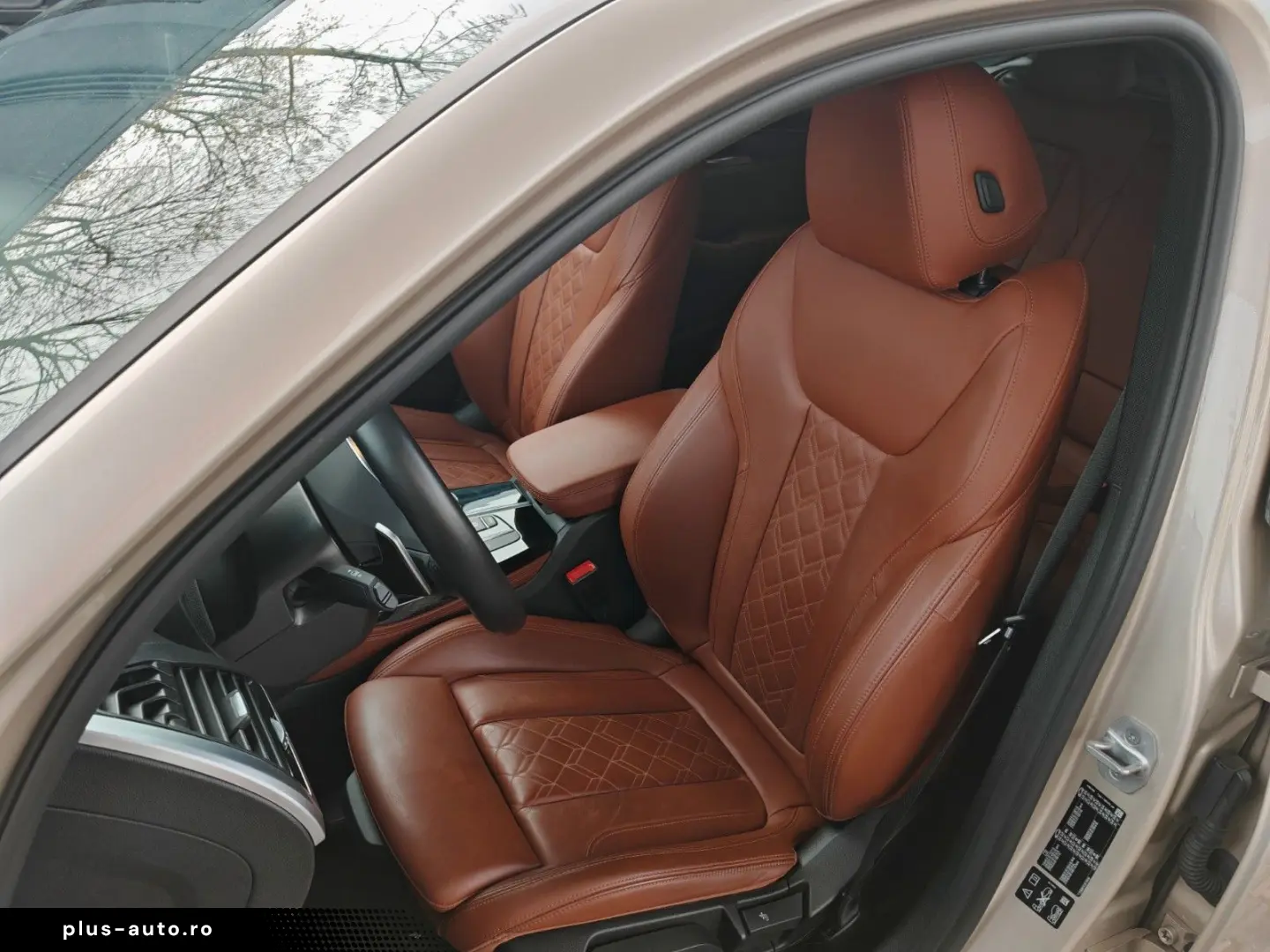 BMW X4 xDrive 20 i M Sport Hud Keyless Live Cockpit