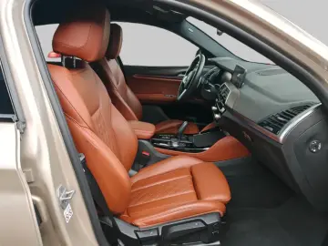 BMW X4 xDrive 20 i M Sport Hud Keyless Live Cockpit