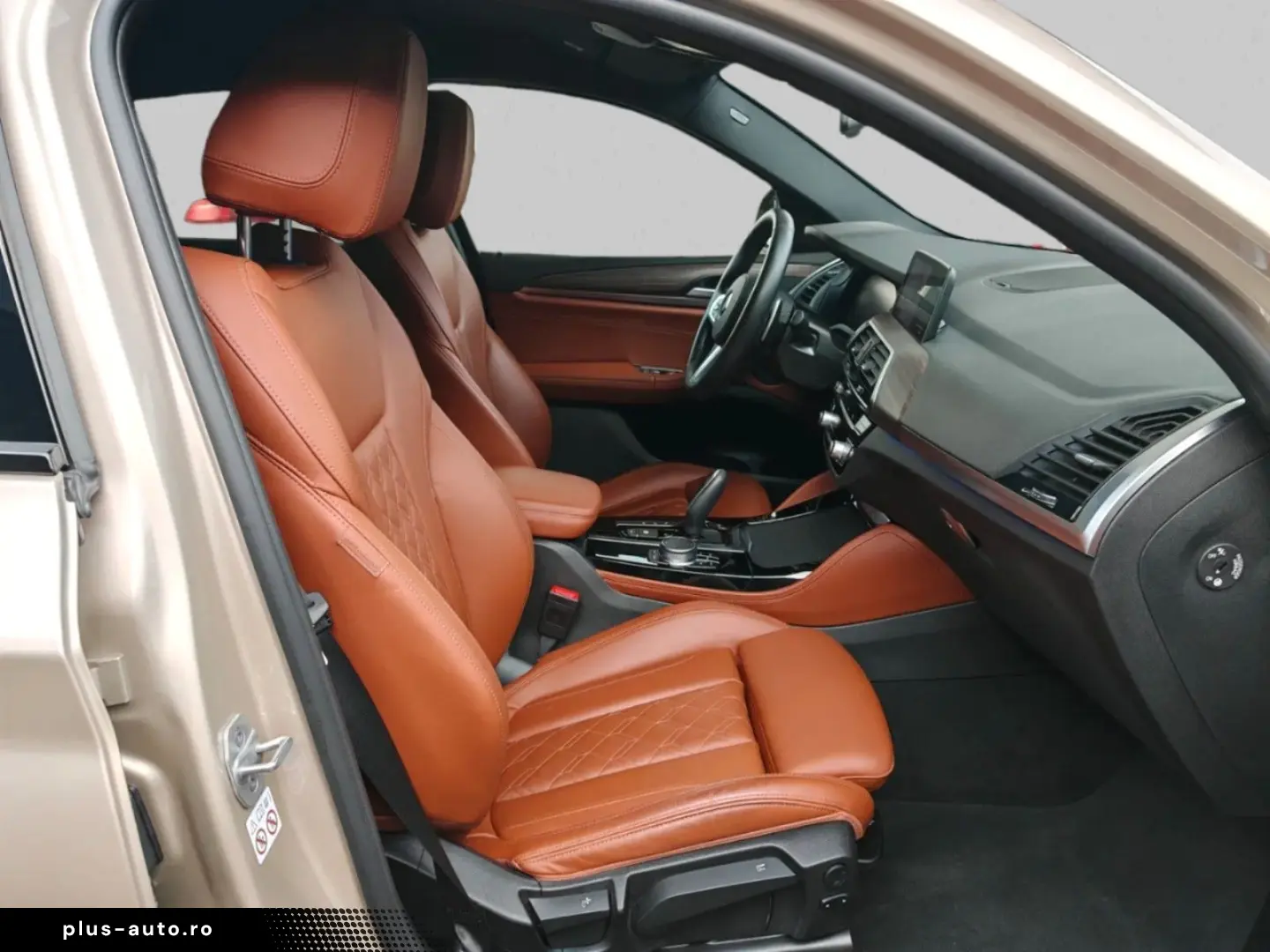 BMW X4 xDrive 20 i M Sport Hud Keyless Live Cockpit