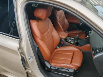 BMW X4 xDrive 20 i M Sport Hud Keyless Live Cockpit