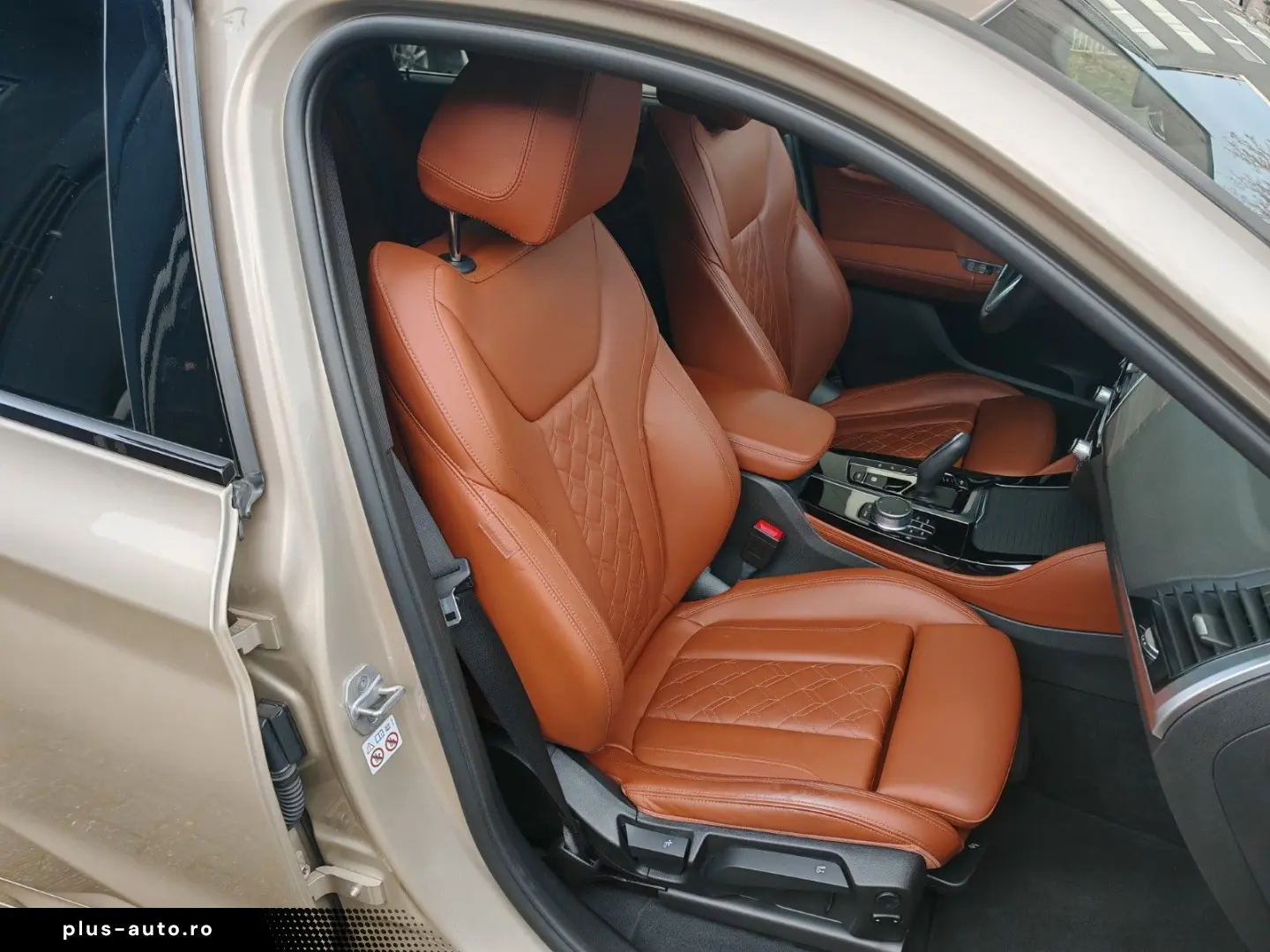 BMW X4 xDrive 20 i M Sport Hud Keyless Live Cockpit