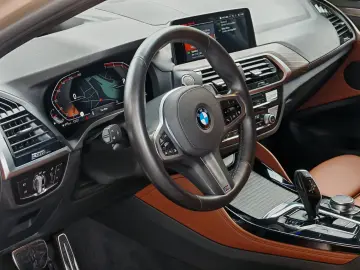 BMW X4 xDrive 20 i M Sport Hud Keyless Live Cockpit