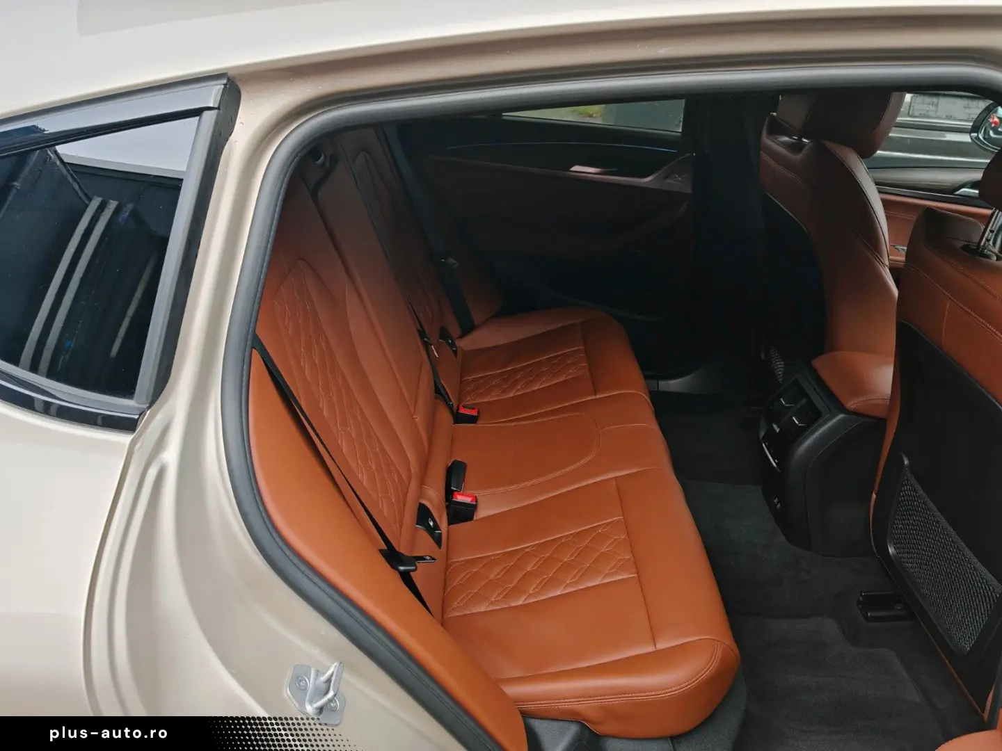 BMW X4 xDrive 20 i M Sport Hud Keyless Live Cockpit