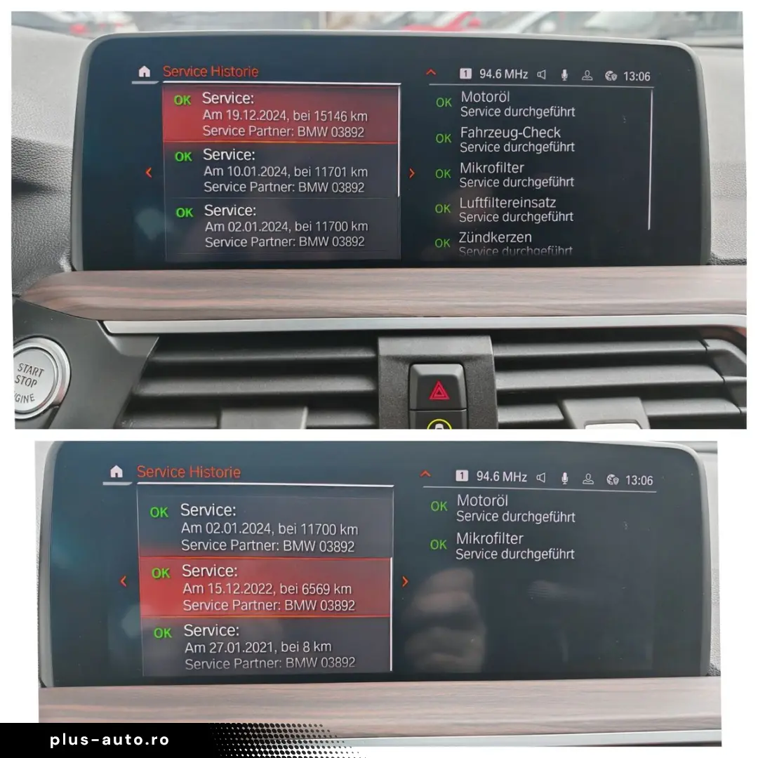 BMW X4 xDrive 20 i M Sport Hud Keyless Live Cockpit