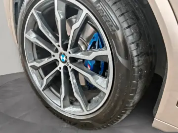 BMW X4 xDrive 20 i M Sport Hud Keyless Live Cockpit