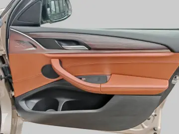 BMW X4 xDrive 20 i M Sport Hud Keyless Live Cockpit