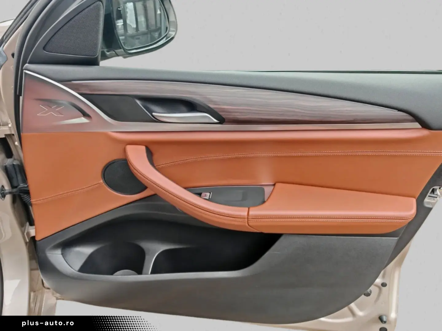 BMW X4 xDrive 20 i M Sport Hud Keyless Live Cockpit