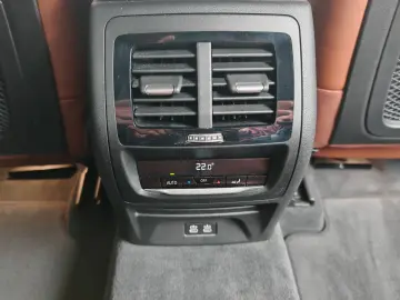 BMW X4 xDrive 20 i M Sport Hud Keyless Live Cockpit