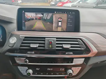 BMW X4 xDrive 20 i M Sport Hud Keyless Live Cockpit