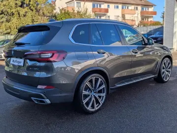 BMW X5 x45e Laser Hud Acc Ventilation 360