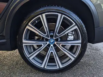 BMW X5 x45e Laser Hud Acc Ventilation 360