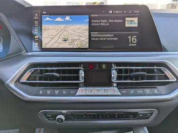 BMW X5 x45e Laser Hud Acc Ventilation 360