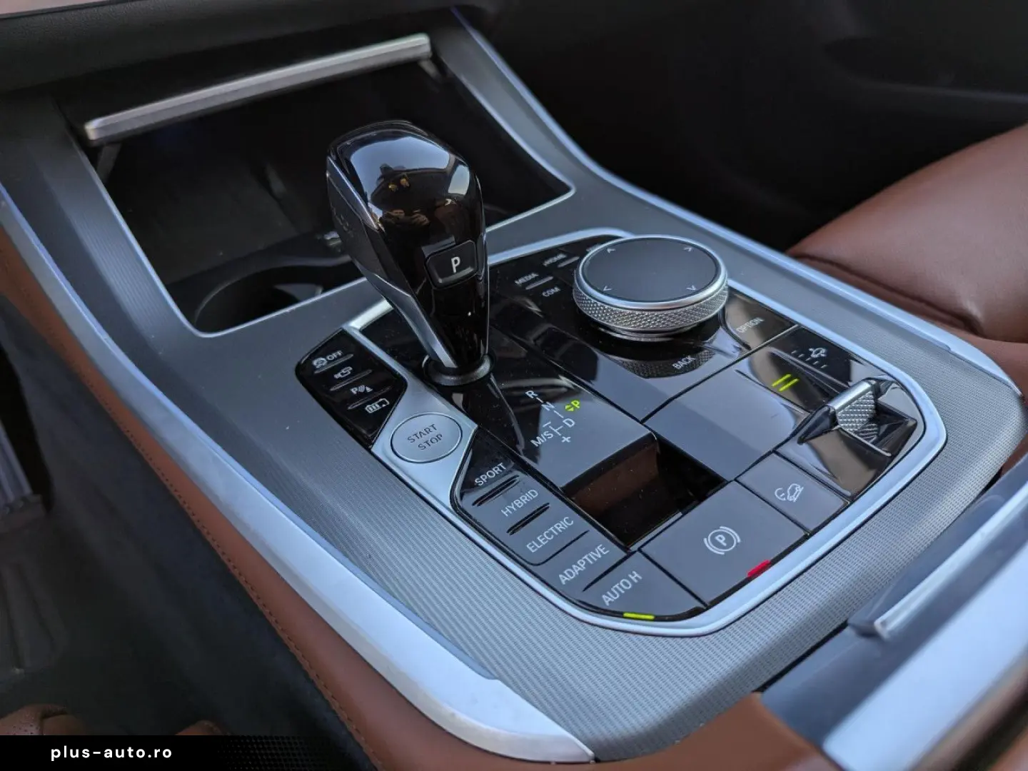 BMW X5 x45e Laser Hud Acc Ventilation 360