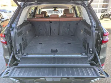 BMW X5 x45e Laser Hud Acc Ventilation 360