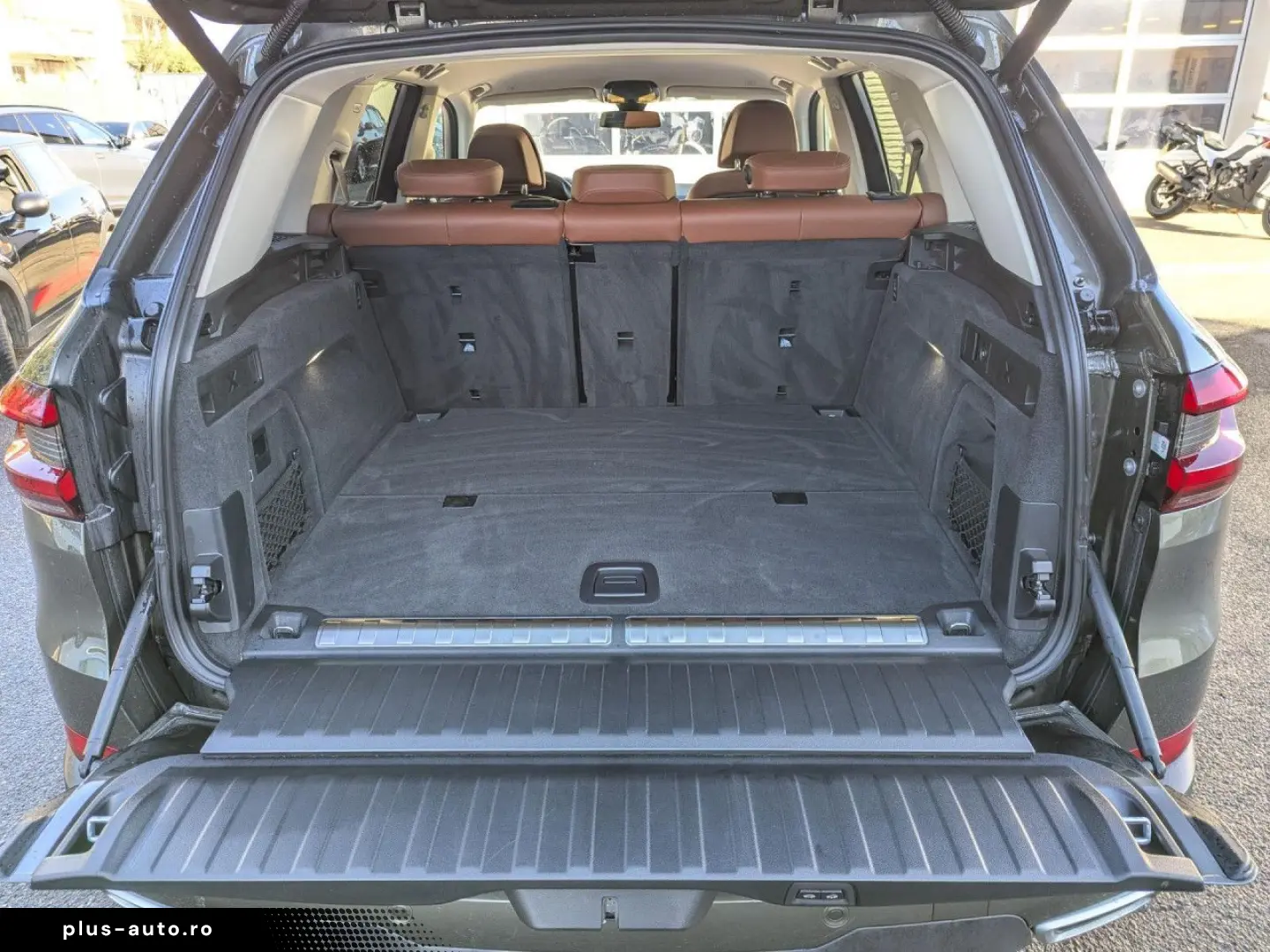 BMW X5 x45e Laser Hud Acc Ventilation 360