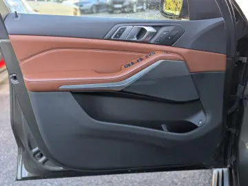 BMW X5 x45e Laser Hud Acc Ventilation 360