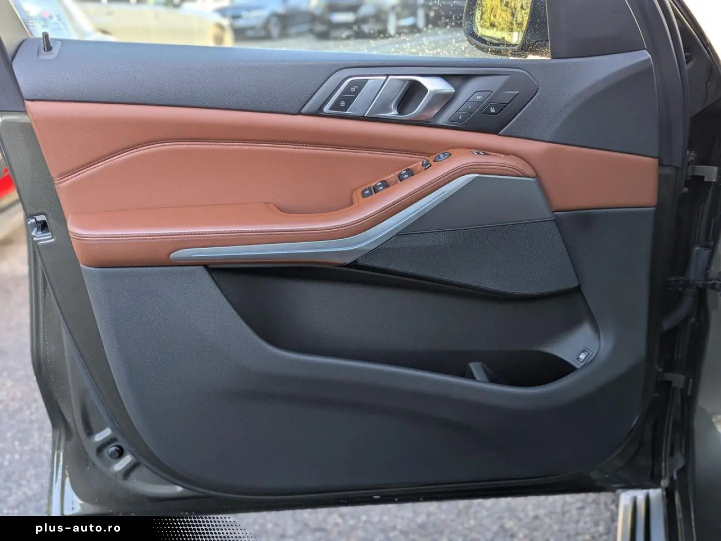 BMW X5 x45e Laser Hud Acc Ventilation 360