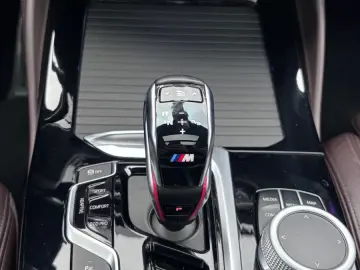 BMW X4 M40D M-Paket Panorama~Live Cockpit~Headup~1Hd