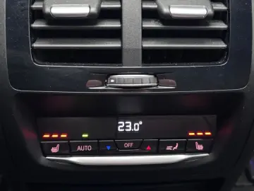 BMW X4 M40D M-Paket Panorama~Live Cockpit~Headup~1Hd