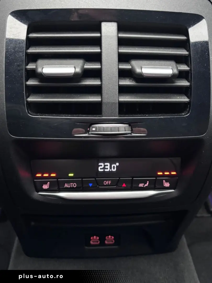 BMW X4 M40D M-Paket Panorama~Live Cockpit~Headup~1Hd