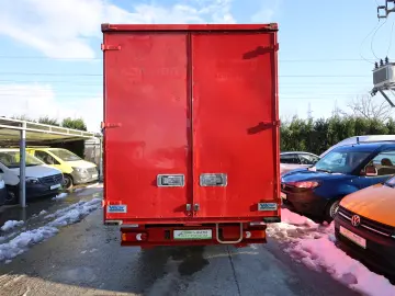 Peugeot Boxer Koffer L3 2.2D 140CP