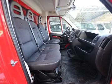 Peugeot Boxer Koffer L3 2.2D 140CP