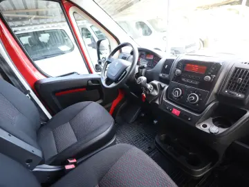 Peugeot Boxer Koffer L3 2.2D 140CP