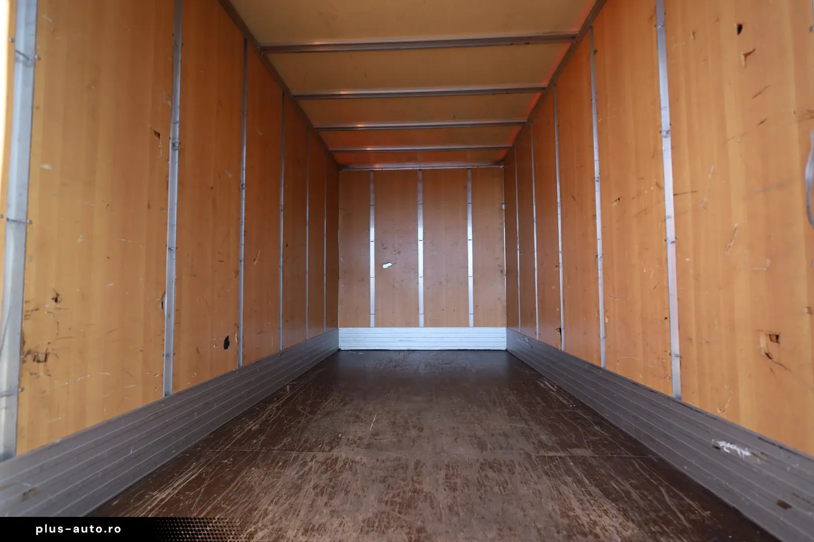 Peugeot Boxer Koffer L3 2.2D 140CP