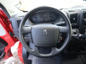 Peugeot Boxer Koffer L3 2.2D 140CP