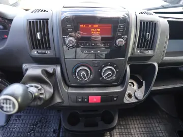 Peugeot Boxer Koffer L3 2.2D 140CP