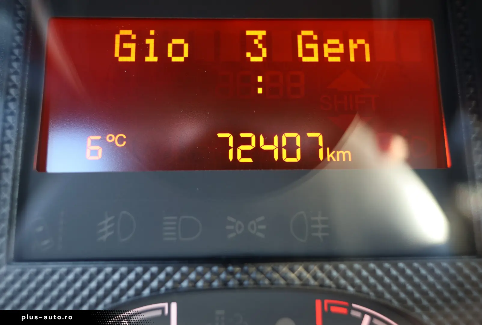 Peugeot Boxer Koffer L3 2.2D 140CP