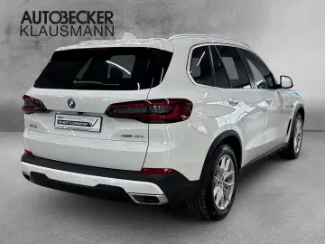 BMW X5 xDRIVE 45e